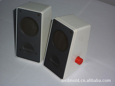 【819音箱對箱外殼 電腦迷你音箱外殼 深圳廠家直銷】價格,廠家,圖片,音箱,深圳市寶安區(qū)西鄉(xiāng)寶興達(dá)模具廠-