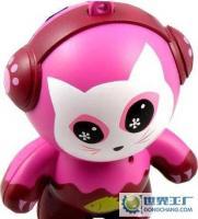 廣東深圳廠家供應創意小音箱迷你音響時尚電子禮品[供應]_音響產品_世界工廠網中國產品信息庫