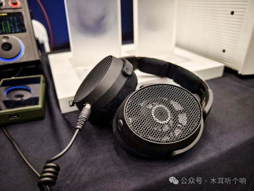 2024深圳耳機(jī)音響展新品速遞 聽感分享 耳機(jī)展廳