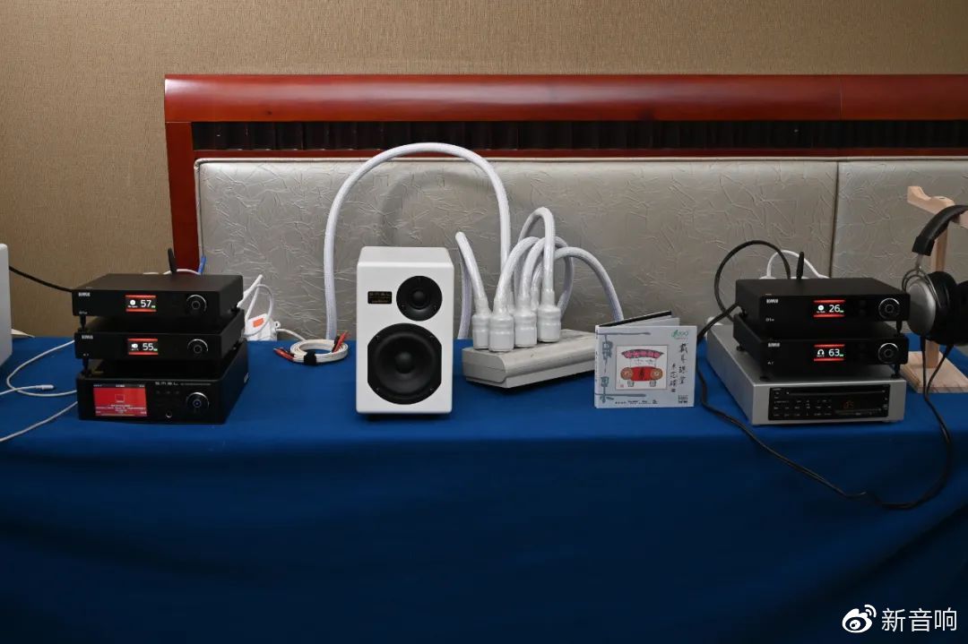 醒獅耀吉慶，音響唱盛典——第16屆深圳音響耳機展隆重開幕