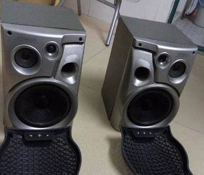 搬家急出 130元可試聽的家庭音響，音樂愛好者的福音