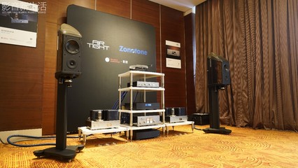 新架構、新主題、輕Hi-Fi——第15屆新深圳音響展現場直擊